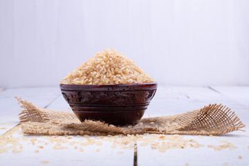 Kerala Matta rice _boiled rice