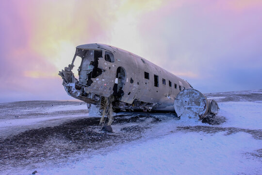 Solheimasandur Plane Wreck" Images – Browse 68 Stock Photos, Vectors, and  Video | Adobe Stock