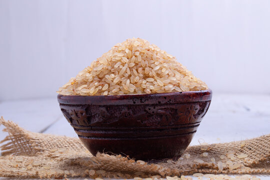 Kerala Matta rice _boiled rice
