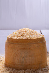 Kerala Matta rice _boiled rice