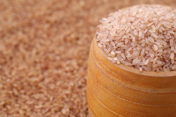 Kerala Matta rice _boiled rice