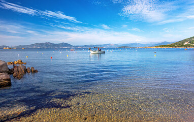 Corse, Coti-Chiavari