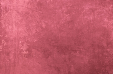 Pink grungy background