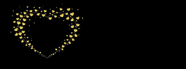 Valentine's Day Greetings in 2021 colors.