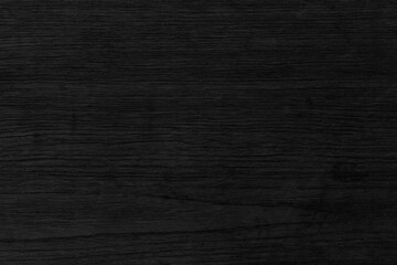 Black vintage wooden table top pattern texture and seamless background