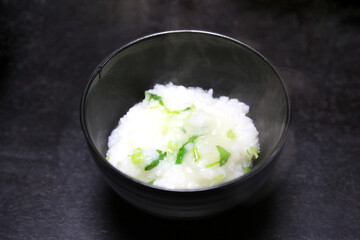 七草粥