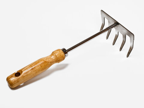 Handrechen