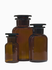 Apothekerflaschen