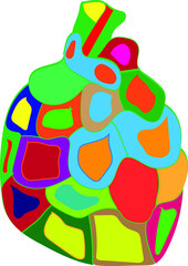 turtle on a globe
