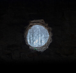 Dziura  © Stolik_po_prostu