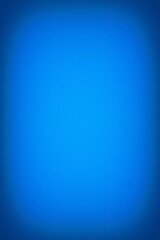 Abstract Luxury Blue Color Gradient with Grains, Suitable for Product Presentation, Mockup and Background on Mobile.