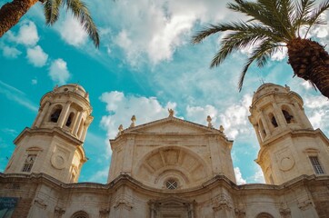 Catedral de Cádiz