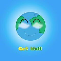 Greenpeace.A clean planet. Save the planet.