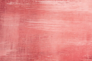 Pink grungy backdrop
