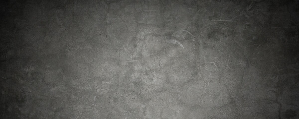 concrete wall with vignette. perfect for use as background.