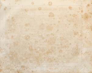 old parchment. perfect for background.