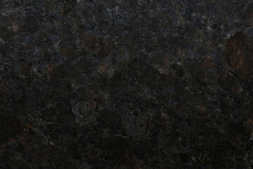 Fototapeta na wymiar black stone texture. empty background.