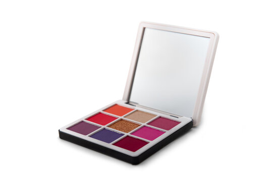 Bright Eye Shadow Palette