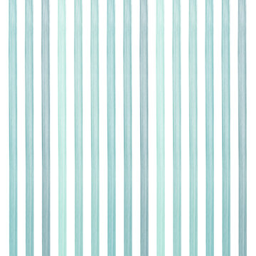 Vertical Teal watercolor