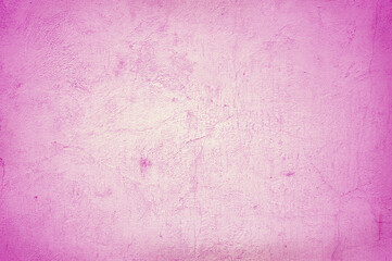 Purple rough wall as background