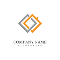 Property and Construction Logo design