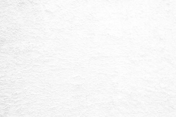 White Stucco Wall Texture for Background, Suitable for Backdrop, Mockup, and Template.