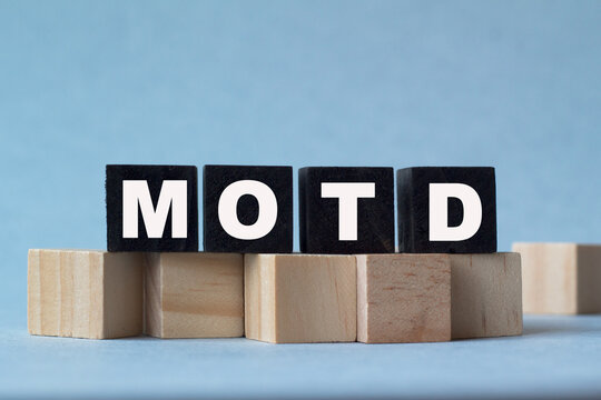 Css Motd Motd Images – Browse 43 Stock Photos, Vectors, and Video | Adobe Stock