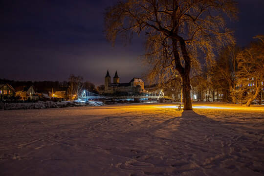 Rochlitz
