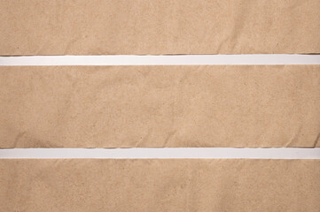 Fototapeta premium Toilet paper background. Light tissue paper texture