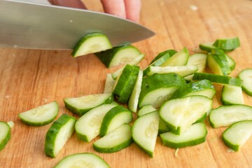 Fresh salad raw vegetable vegetarian. ingredient freshness