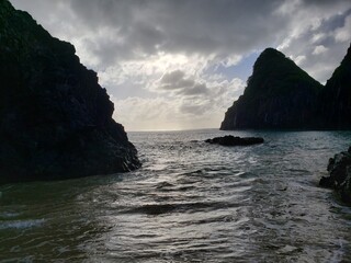Fernando de Noronha, Brazil