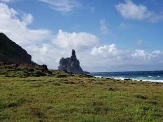 Fernando de Noronha, Brazil