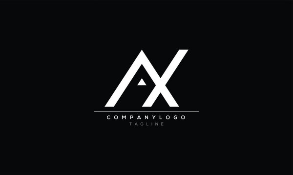 Ax Logo Images – Browse 47,323 Stock Photos, Vectors, and Video 