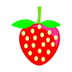 strawberry