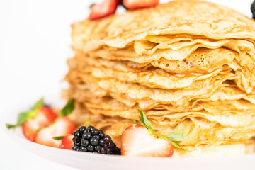 Crepes