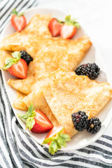 Crepes