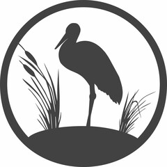 bird icon