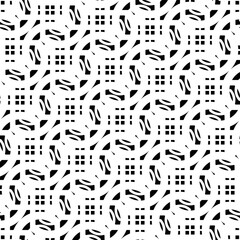 Design seamless grating pattern