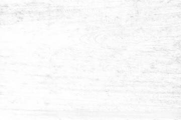 White Surface Wood Texture for Background.
