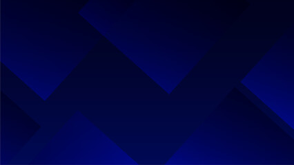 Modern blue background