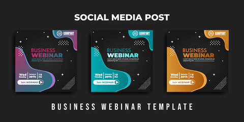 Social Media Post design