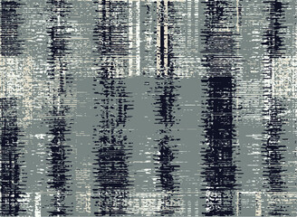 Artistic traditional motifs,stripe, textured  check nature pastel  coloured boho Pattern seamless Dyed Print pattern design . Abstract  Hand Ethnic Batik runner carpet, rug, scarf, curtain, vector  