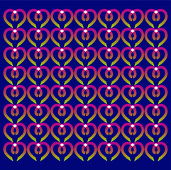 Pattern design