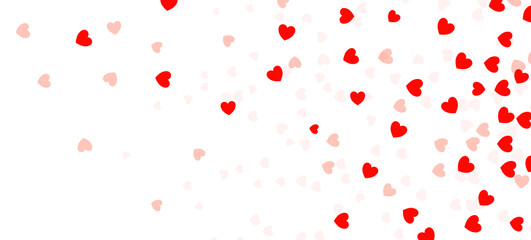 Fototapeta na wymiar Love heart background. heart background valentine