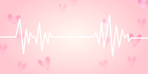 heartbeat make a heart