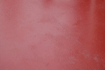 
red metal background horizontal background as texture