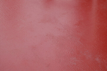 
red metal background horizontal background as texture