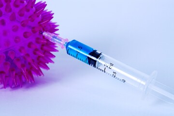 Corona virus collective immunization