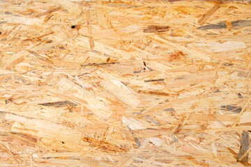 
plywood horizontal background as texture