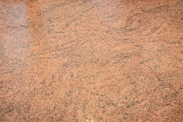 
stone horizontal background as texture